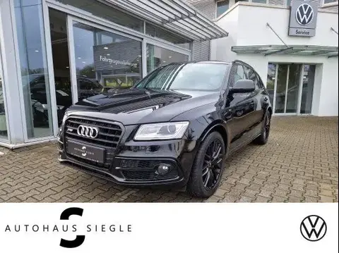 Used AUDI SQ5 Diesel 2016 Ad 