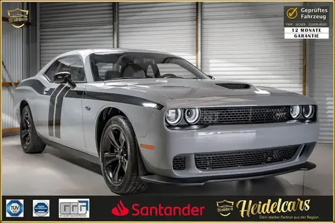 Used DODGE CHALLENGER Petrol 2021 Ad 