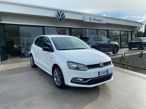 Used VOLKSWAGEN POLO Petrol 2015 Ad 