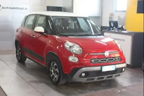 Used FIAT 500L  2020 Ad 