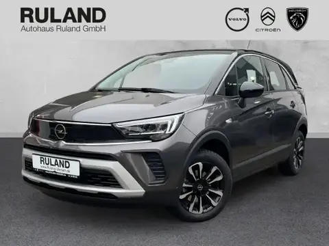 Used OPEL CROSSLAND Petrol 2021 Ad 