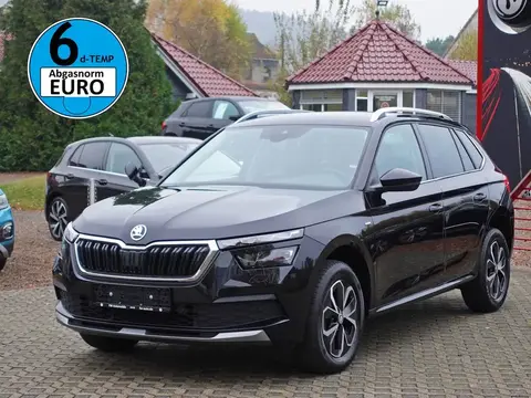 Annonce SKODA KAMIQ Essence 2020 d'occasion 