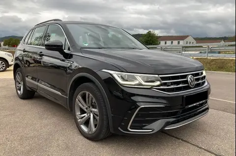 Annonce VOLKSWAGEN TIGUAN Diesel 2020 d'occasion 