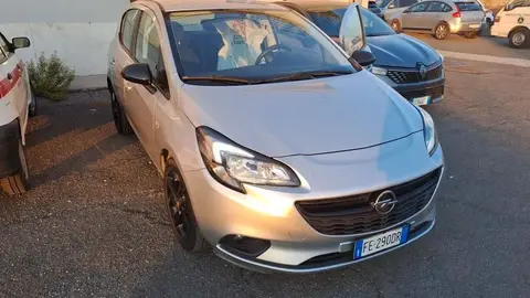 Annonce OPEL CORSA Essence 2016 d'occasion 