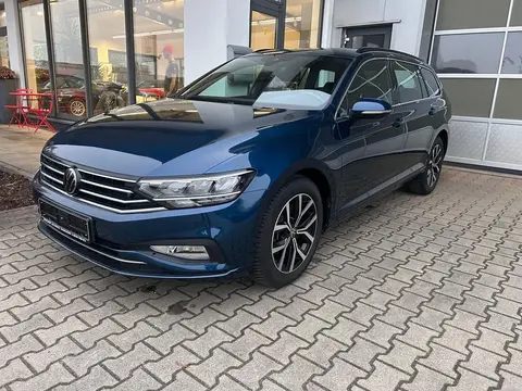 Used VOLKSWAGEN PASSAT Diesel 2022 Ad 