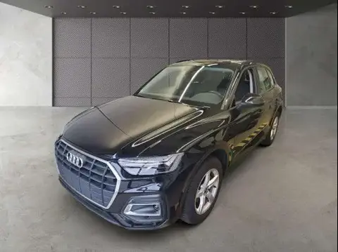 Annonce AUDI Q5 Diesel 2022 d'occasion 