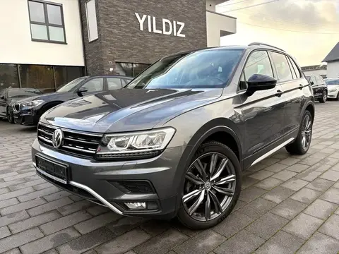 Annonce VOLKSWAGEN TIGUAN Diesel 2020 d'occasion 