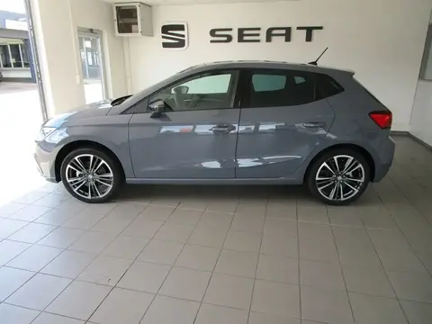 Used SEAT IBIZA Petrol 2024 Ad 