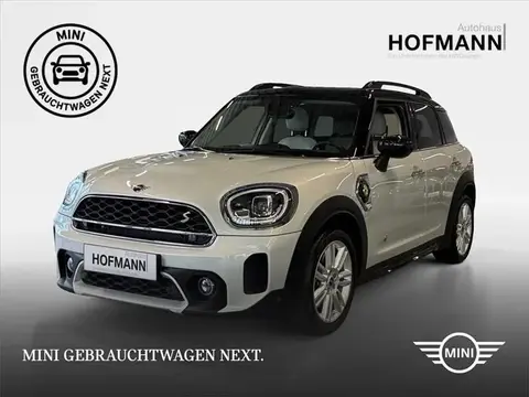 Annonce MINI COOPER Hybride 2020 d'occasion 