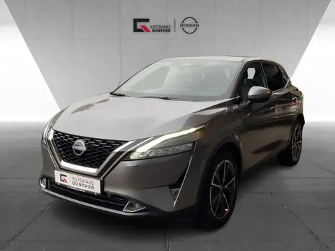 Annonce NISSAN QASHQAI Essence 2023 d'occasion 