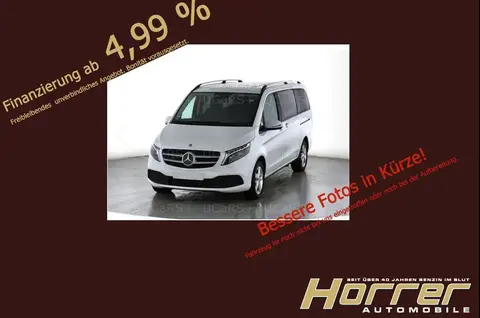 Used MERCEDES-BENZ CLASSE V Diesel 2024 Ad 