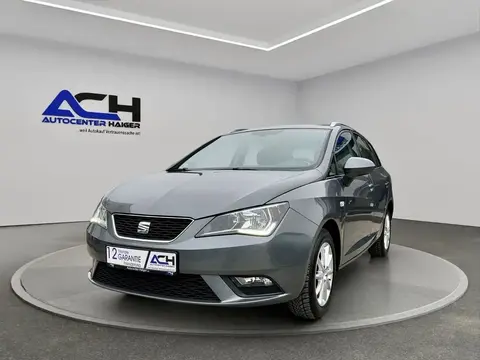 Used SEAT IBIZA Petrol 2016 Ad 