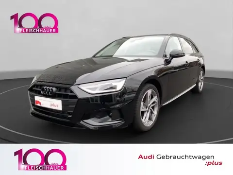 Used AUDI A4 Petrol 2023 Ad 