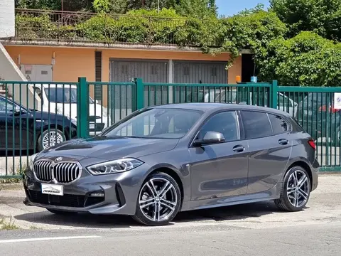 Annonce BMW SERIE 1 Diesel 2020 d'occasion 