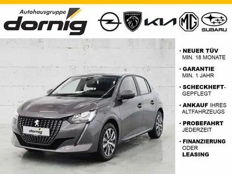 Used PEUGEOT 208 Petrol 2019 Ad 