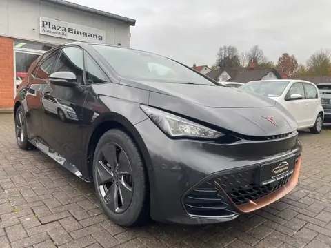 Used CUPRA BORN Not specified 2022 Ad 