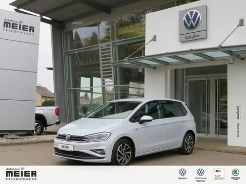 Used VOLKSWAGEN GOLF Petrol 2018 Ad 