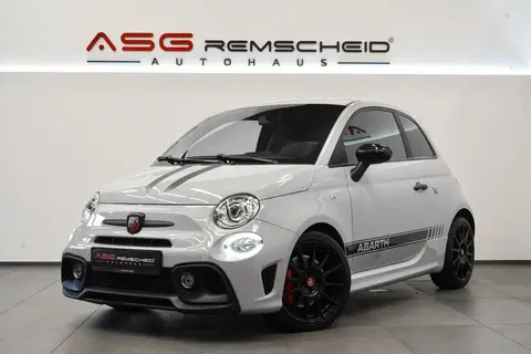 Annonce ABARTH 595 Essence 2021 d'occasion 