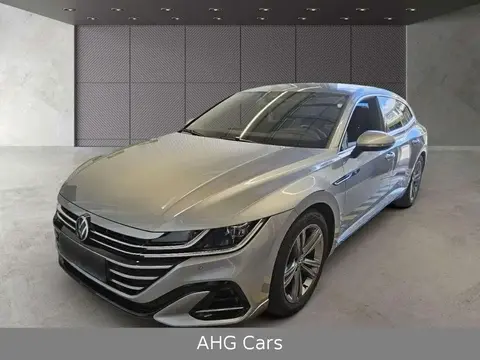 Used VOLKSWAGEN ARTEON Petrol 2021 Ad 