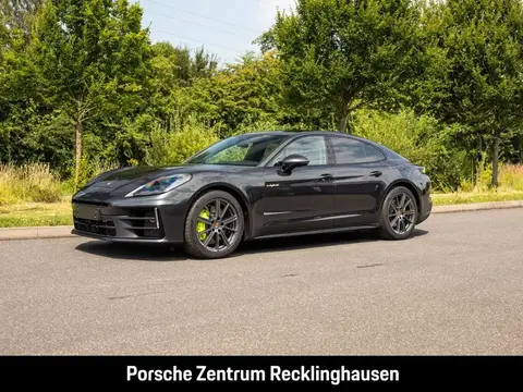 Annonce PORSCHE PANAMERA Hybride 2024 d'occasion 