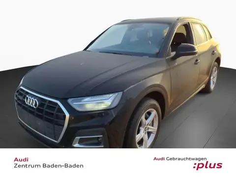 Annonce AUDI Q5 Hybride 2021 d'occasion 