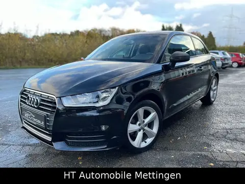 Used AUDI A1 Diesel 2017 Ad 