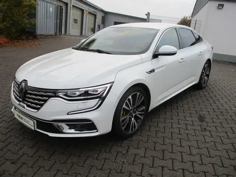 Used RENAULT TALISMAN Diesel 2021 Ad 