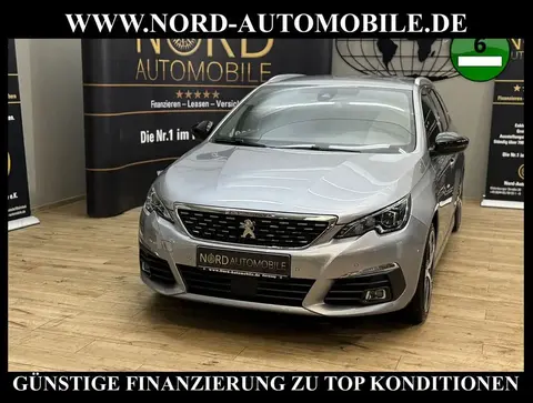 Annonce PEUGEOT 308 Diesel 2021 d'occasion 