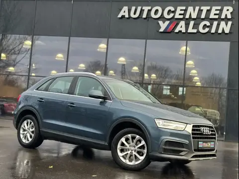 Annonce AUDI Q3 Diesel 2017 d'occasion 