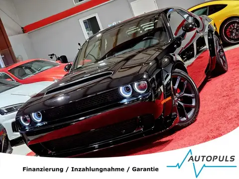 Used DODGE CHALLENGER Petrol 2023 Ad 