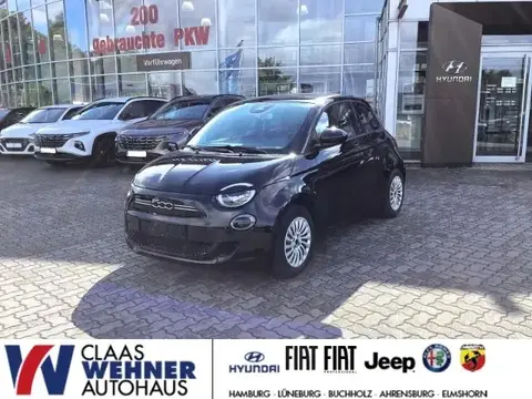 Annonce FIAT 500 Non renseigné 2022 d'occasion 