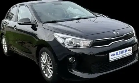 Used KIA RIO Petrol 2018 Ad 