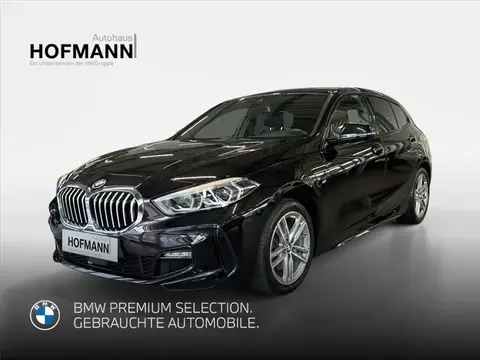 Annonce BMW SERIE 1 Essence 2021 d'occasion 