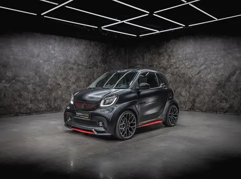 Annonce SMART FORTWO Essence 2019 d'occasion 