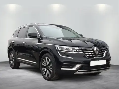 Annonce RENAULT KOLEOS Diesel 2024 d'occasion 