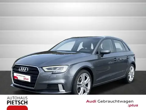 Used AUDI A3 Petrol 2019 Ad 