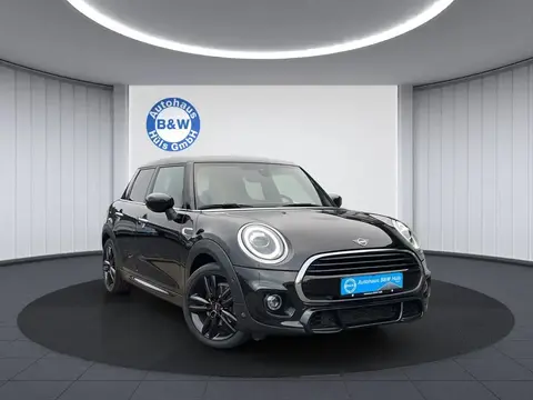 Used MINI COOPER Petrol 2020 Ad 