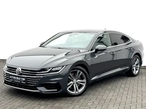 Used VOLKSWAGEN ARTEON Petrol 2019 Ad 