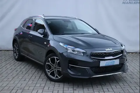 Annonce KIA XCEED Hybride 2021 d'occasion 