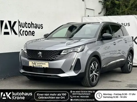 Used PEUGEOT 5008 Petrol 2024 Ad 