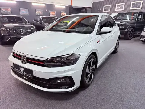 Used VOLKSWAGEN POLO Petrol 2020 Ad 