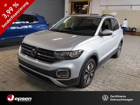 Used VOLKSWAGEN T-CROSS Petrol 2023 Ad 