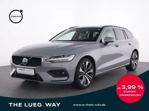 Annonce VOLVO V60 Essence 2023 d'occasion 