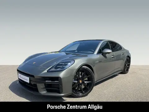 Annonce PORSCHE PANAMERA Hybride 2024 d'occasion 