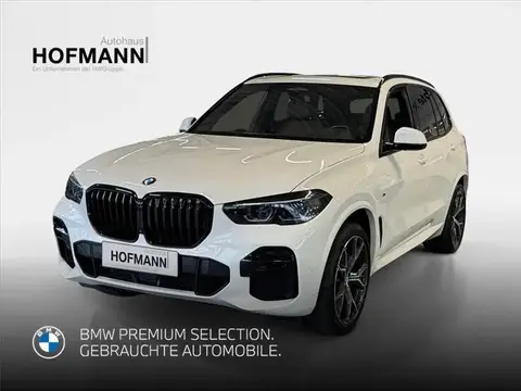 Used BMW X5 Diesel 2022 Ad 