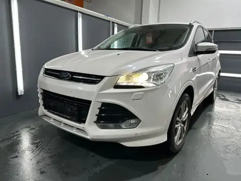 Used FORD KUGA Diesel 2016 Ad 