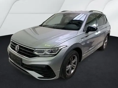 Used VOLKSWAGEN TIGUAN Diesel 2023 Ad 