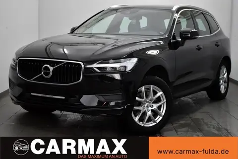 Annonce VOLVO XC60 Diesel 2018 d'occasion 