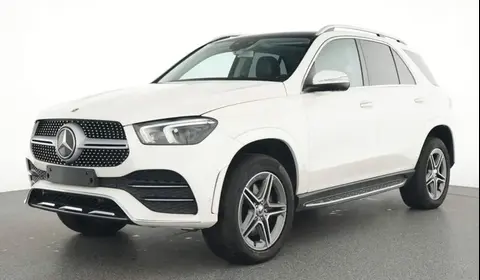 Used MERCEDES-BENZ CLASSE GLE Diesel 2020 Ad 