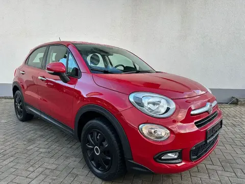 Annonce FIAT 500X Essence 2017 d'occasion 